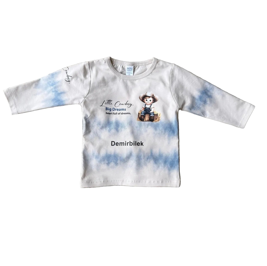 Baby boy shirt with trouser(6-10month)