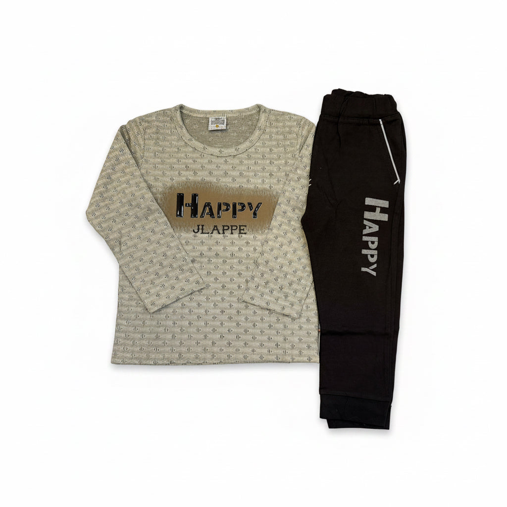 Baby boy suit