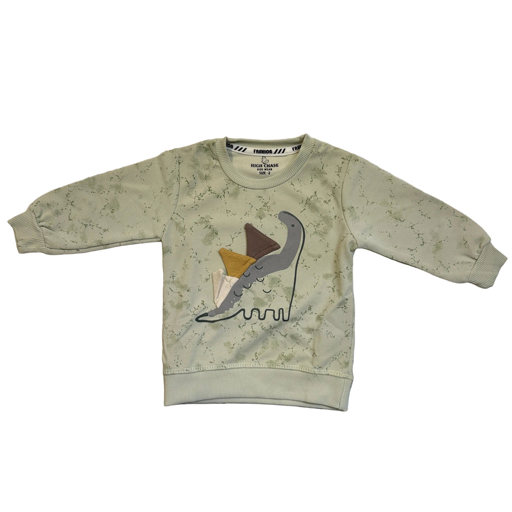 Baby boy shirt with trouser