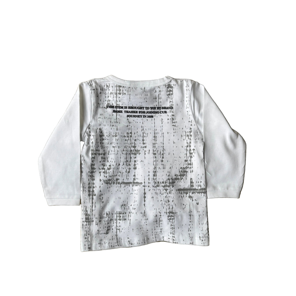 Baby boy shirt with pant(6-10month)