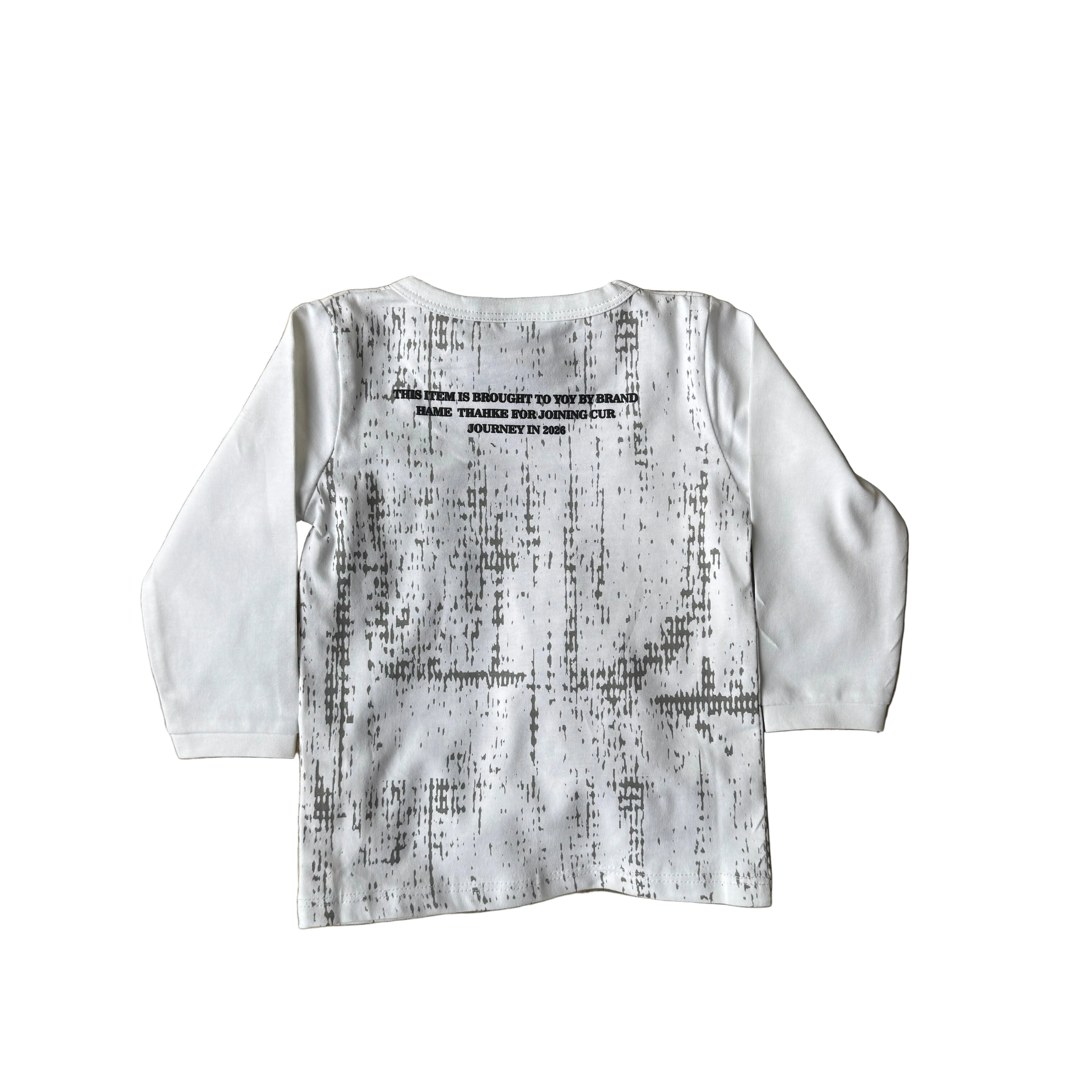 Baby boy shirt with pant(6-10month)