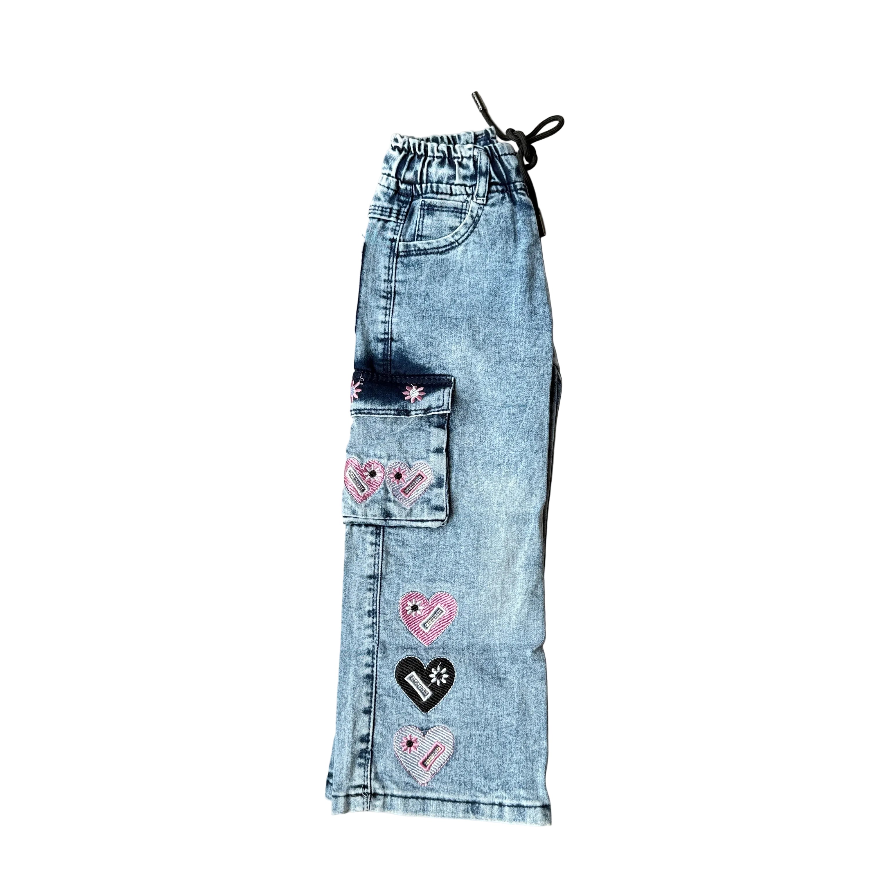 Baby girl pant