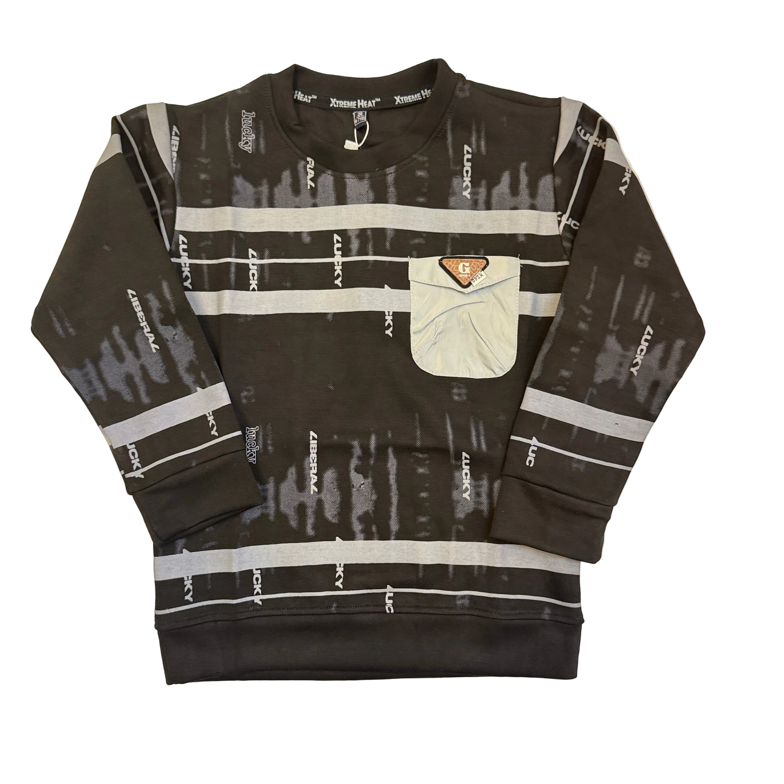 Baby boy shirt