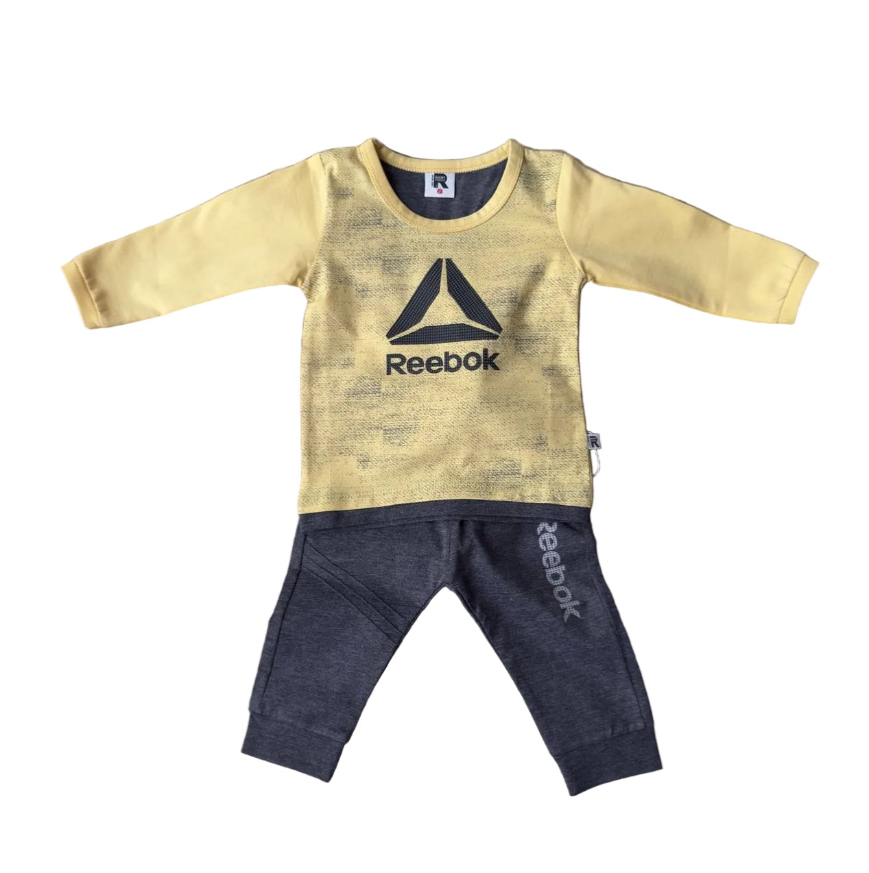 Baby boy shirt with trouser(6-10month)