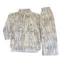 Baby girl shirt with trouser