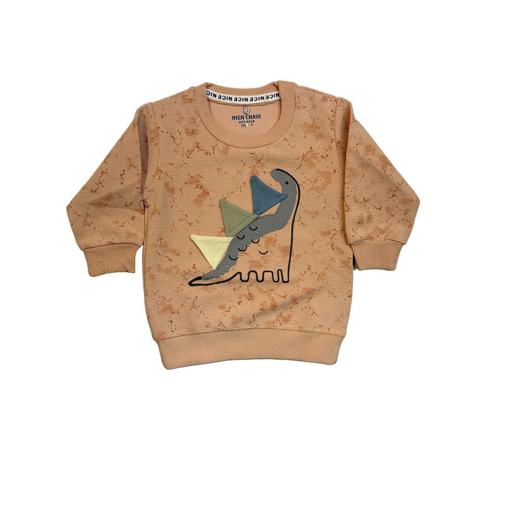 Baby boy shirt with trouser