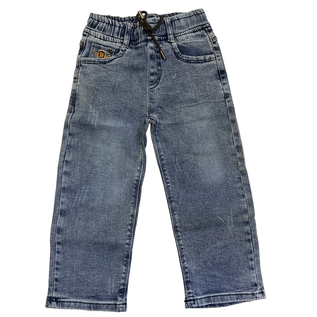 Baby boy pant