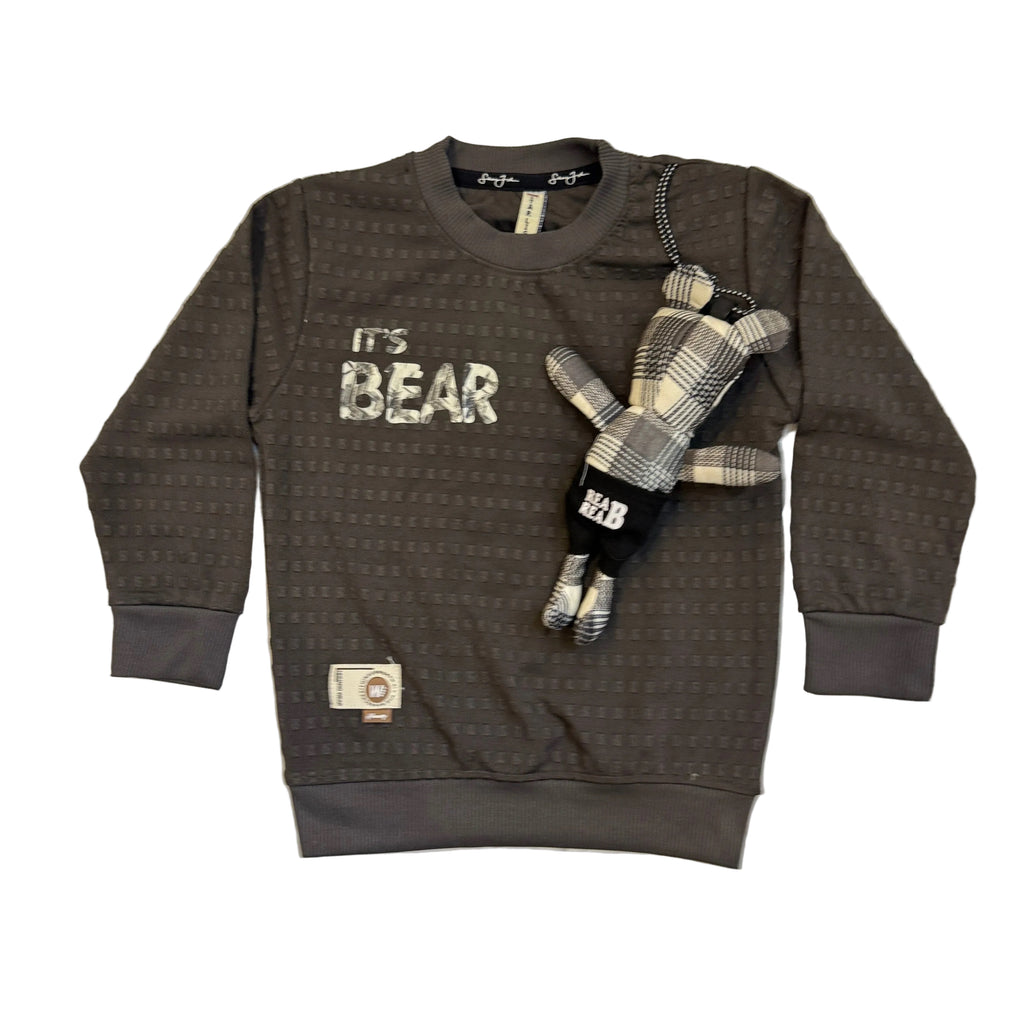 Baby boy suit