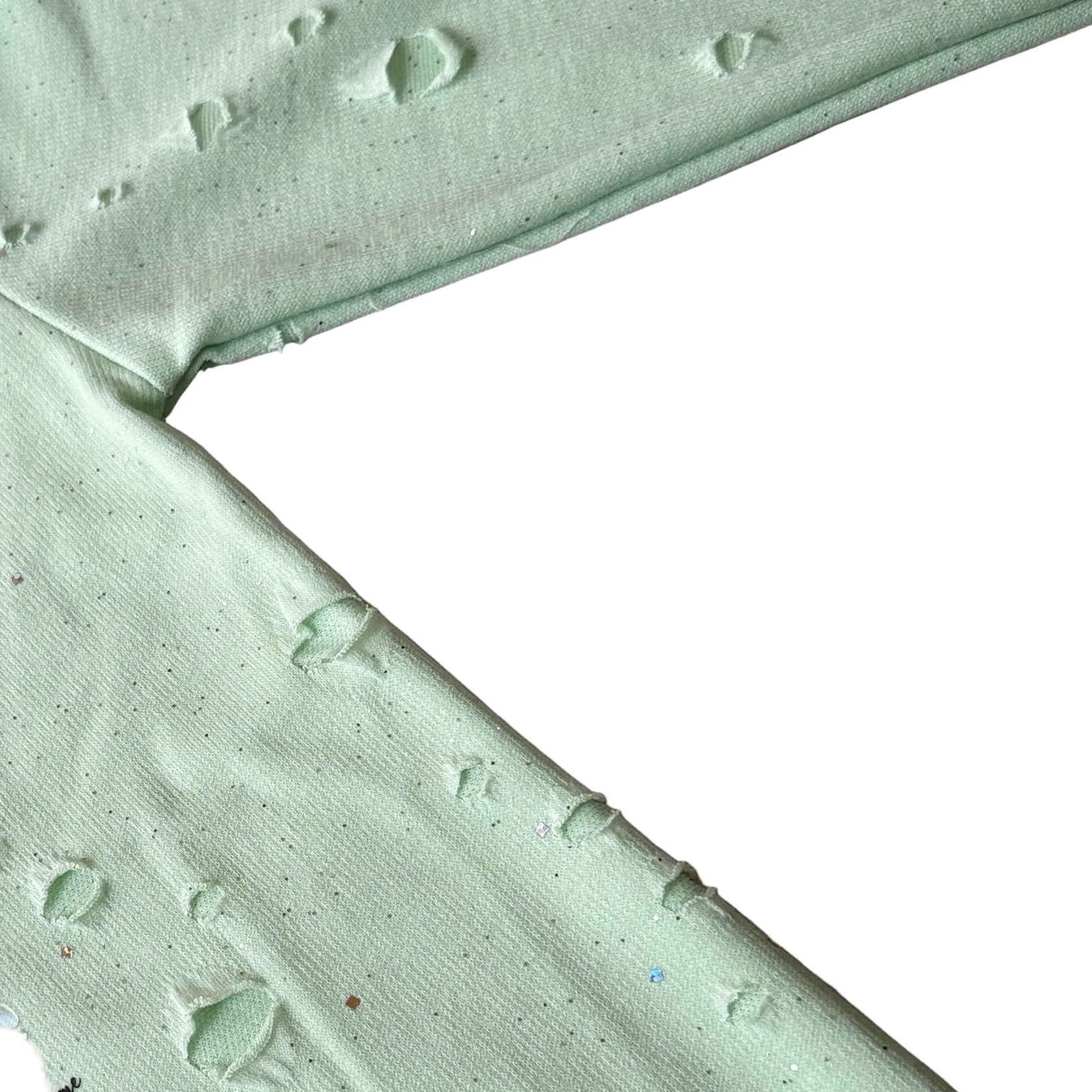 Baby girl shirt with pant(2-8Y)