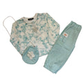 Baby girl suit