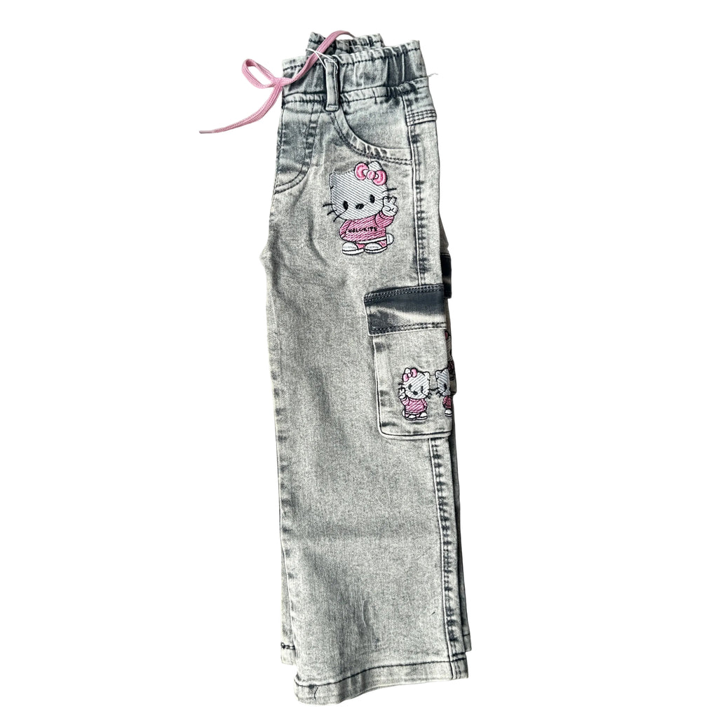 Baby girl pant
