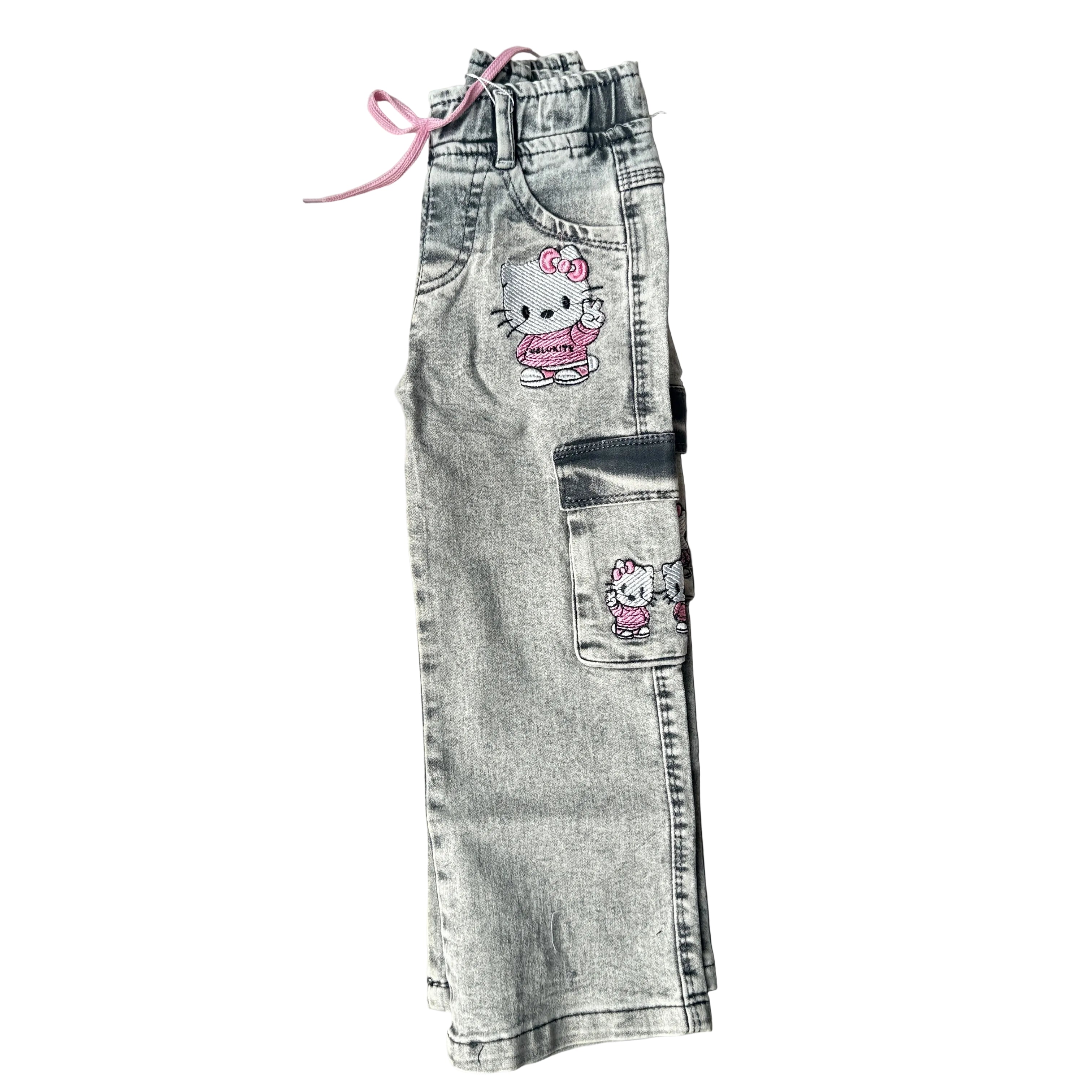 Baby girl pant