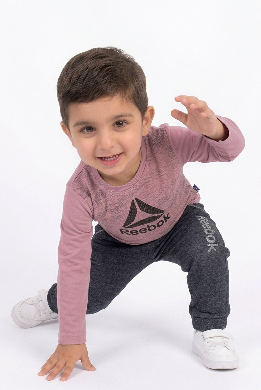 Baby boy shirt with trouser(6-10month)