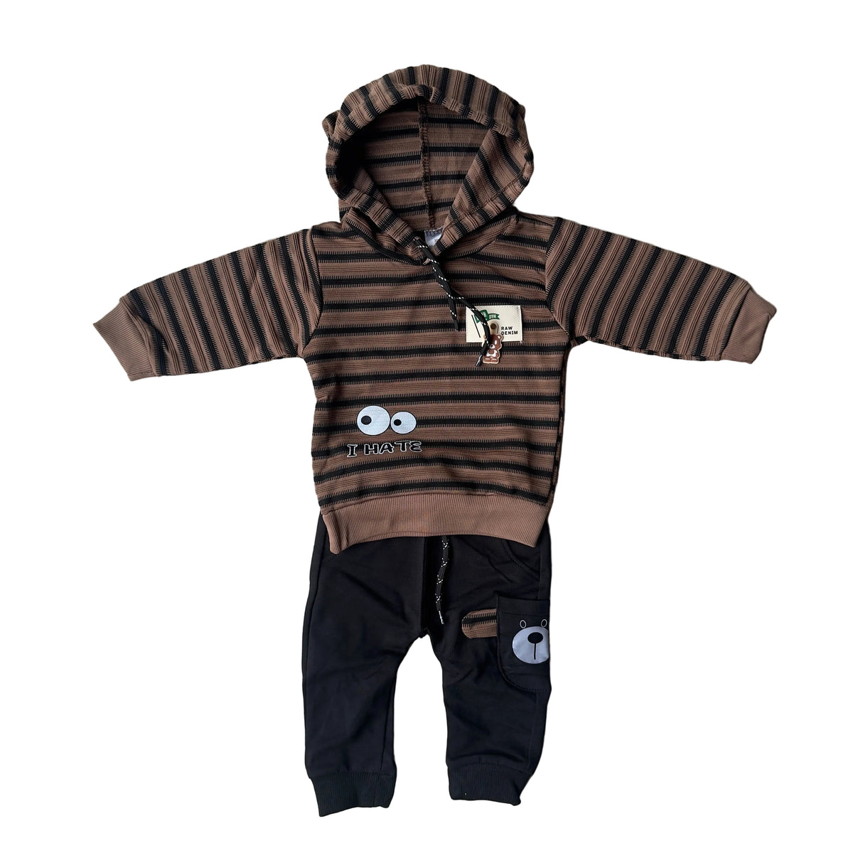shirt with trouser(6-10month)