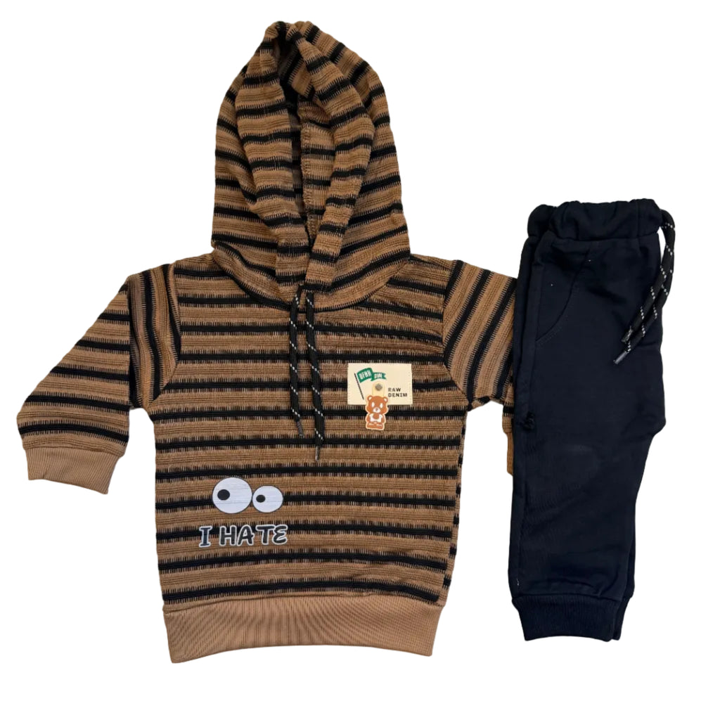 shirt with trouser(6-10month)