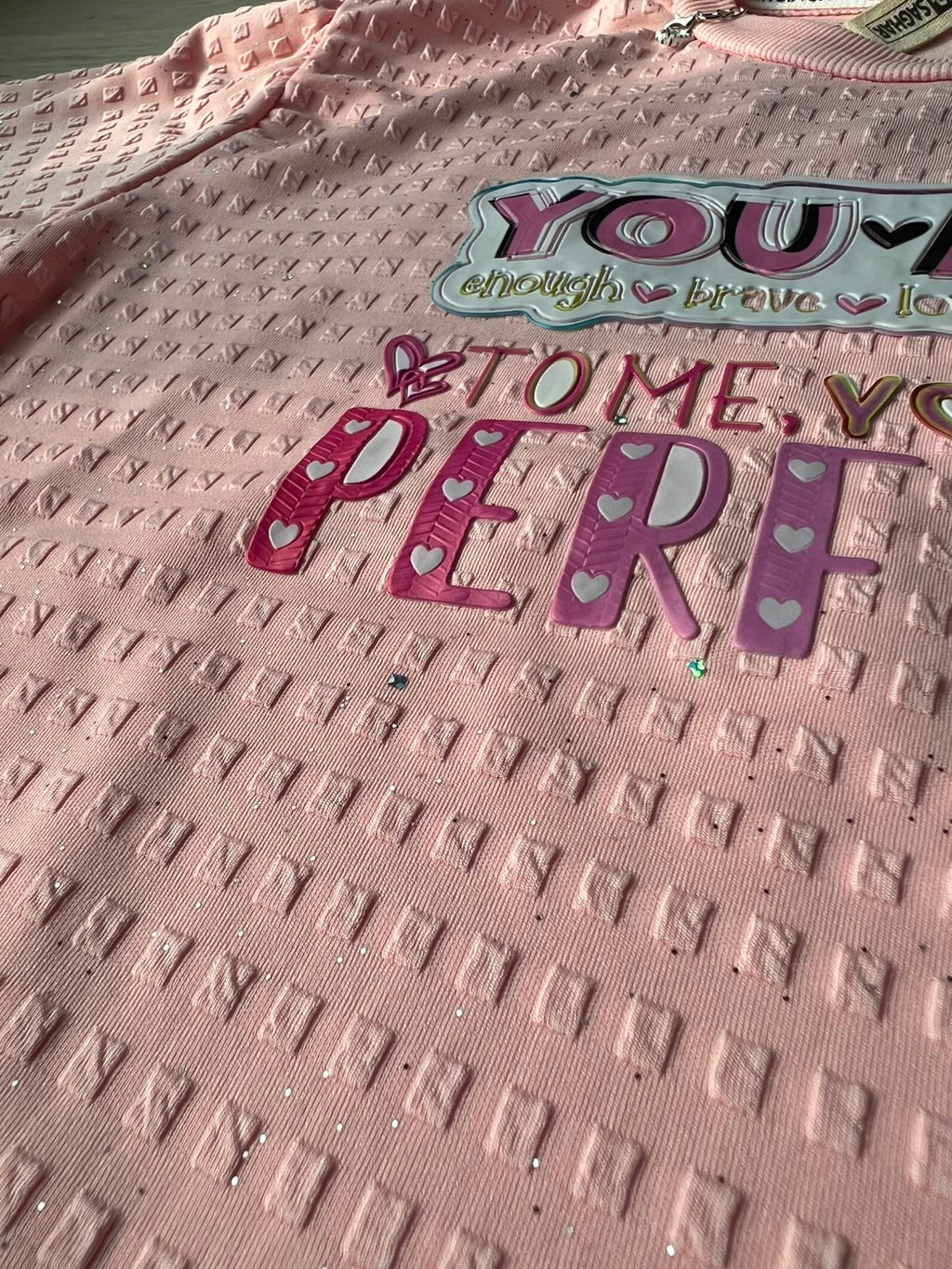 Baby girl shirt