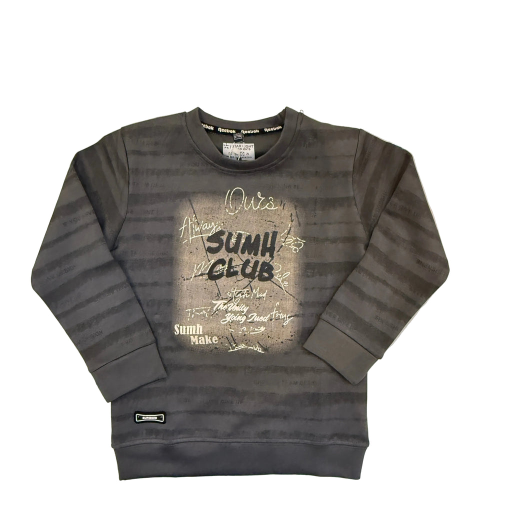 Baby boy shirt