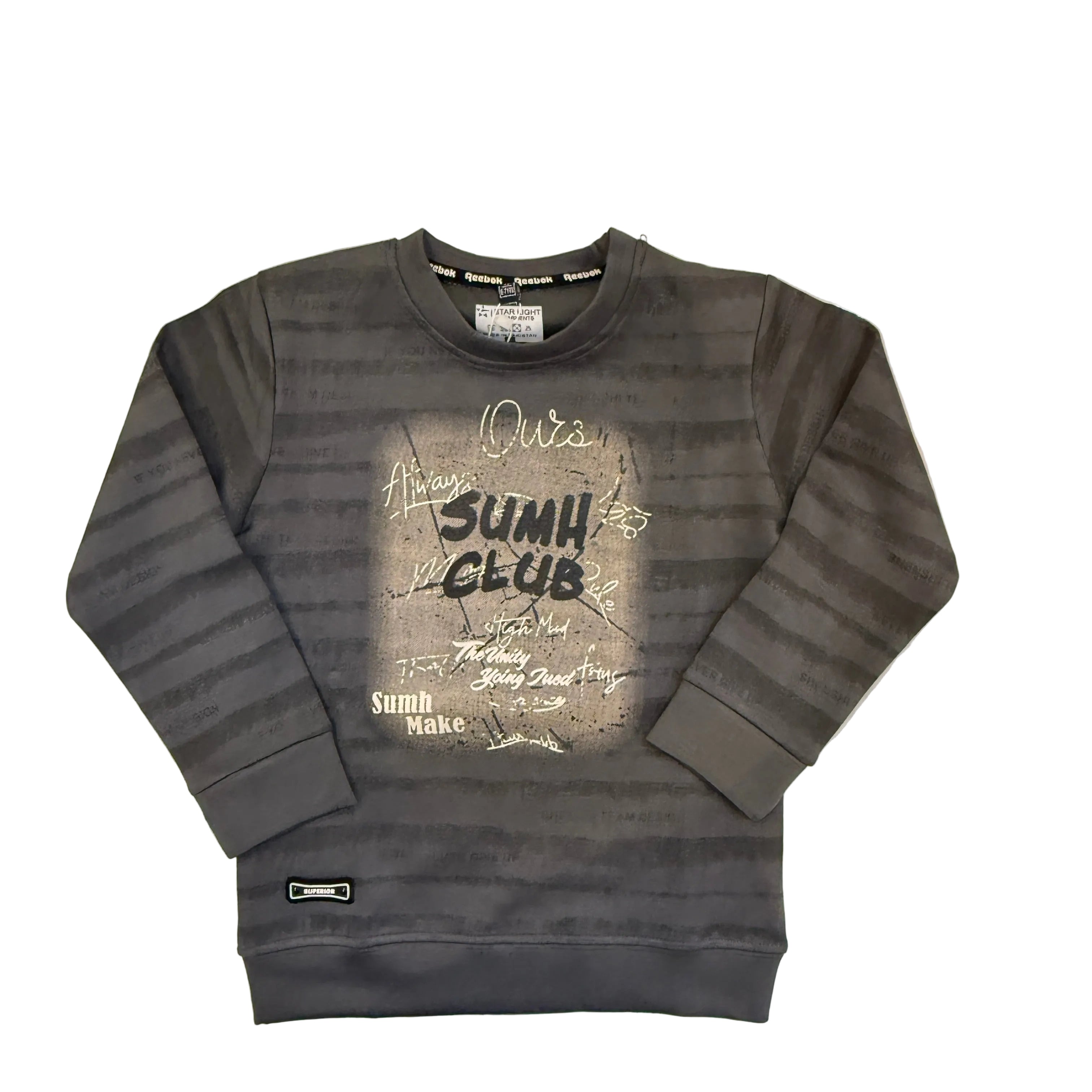 Baby boy shirt