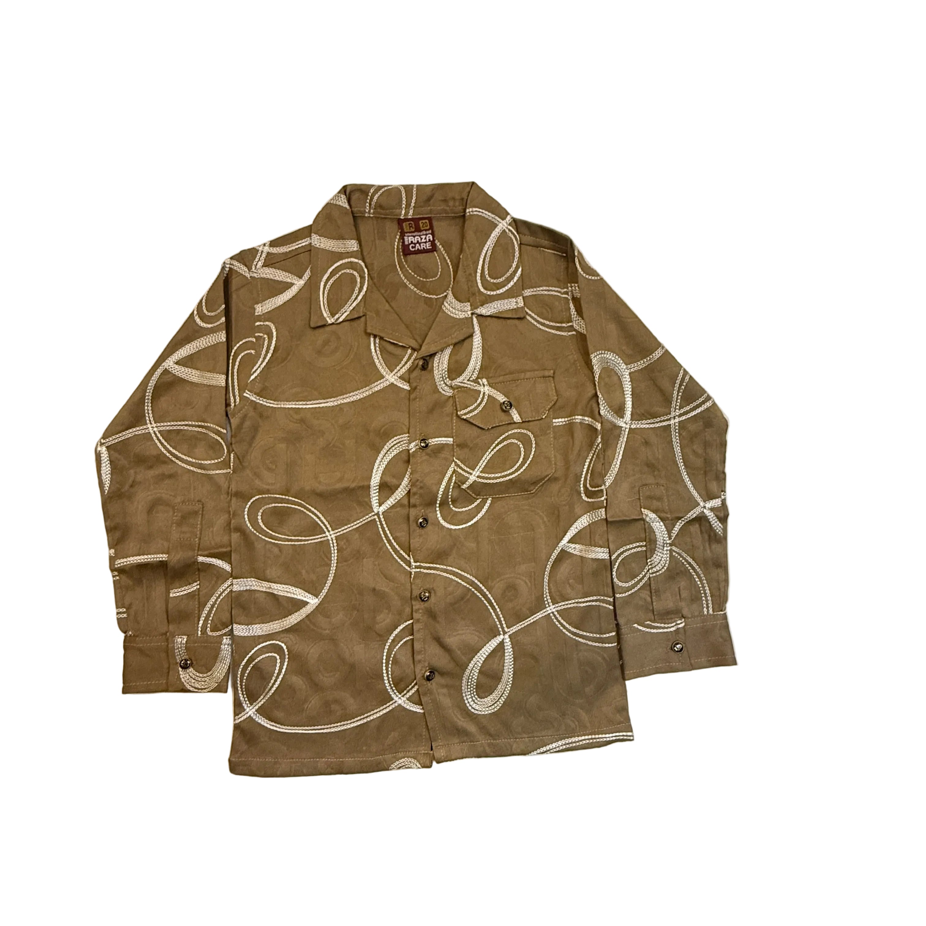 Baby boy shirt