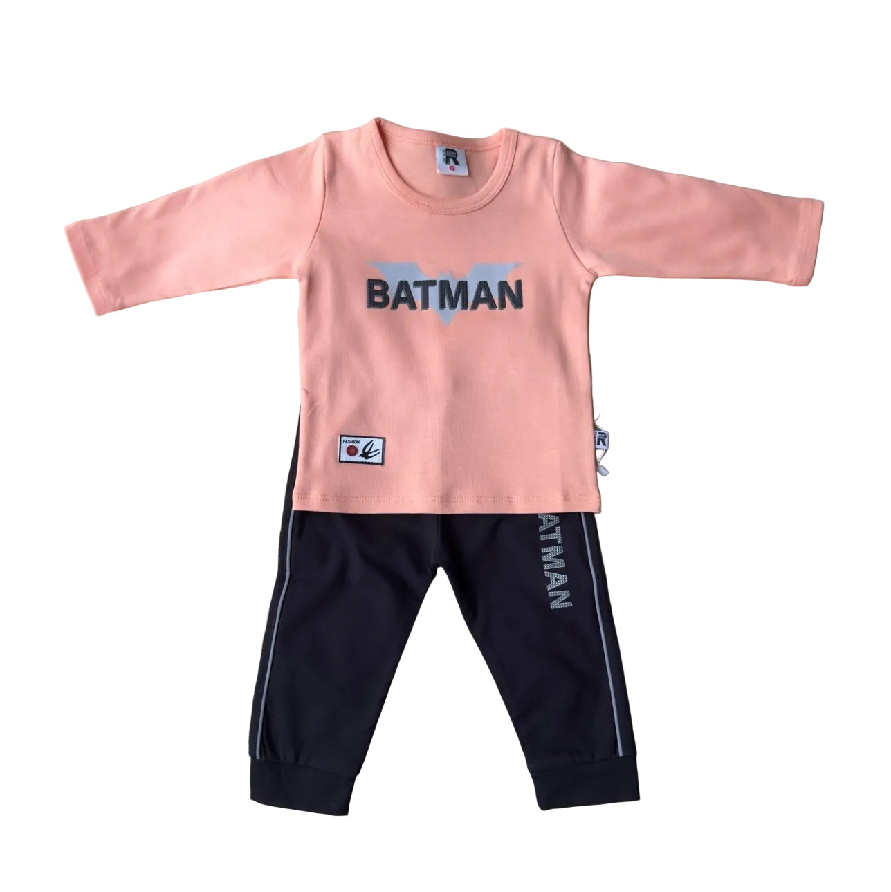 Baby boy shirt with trouser(6-10Month)