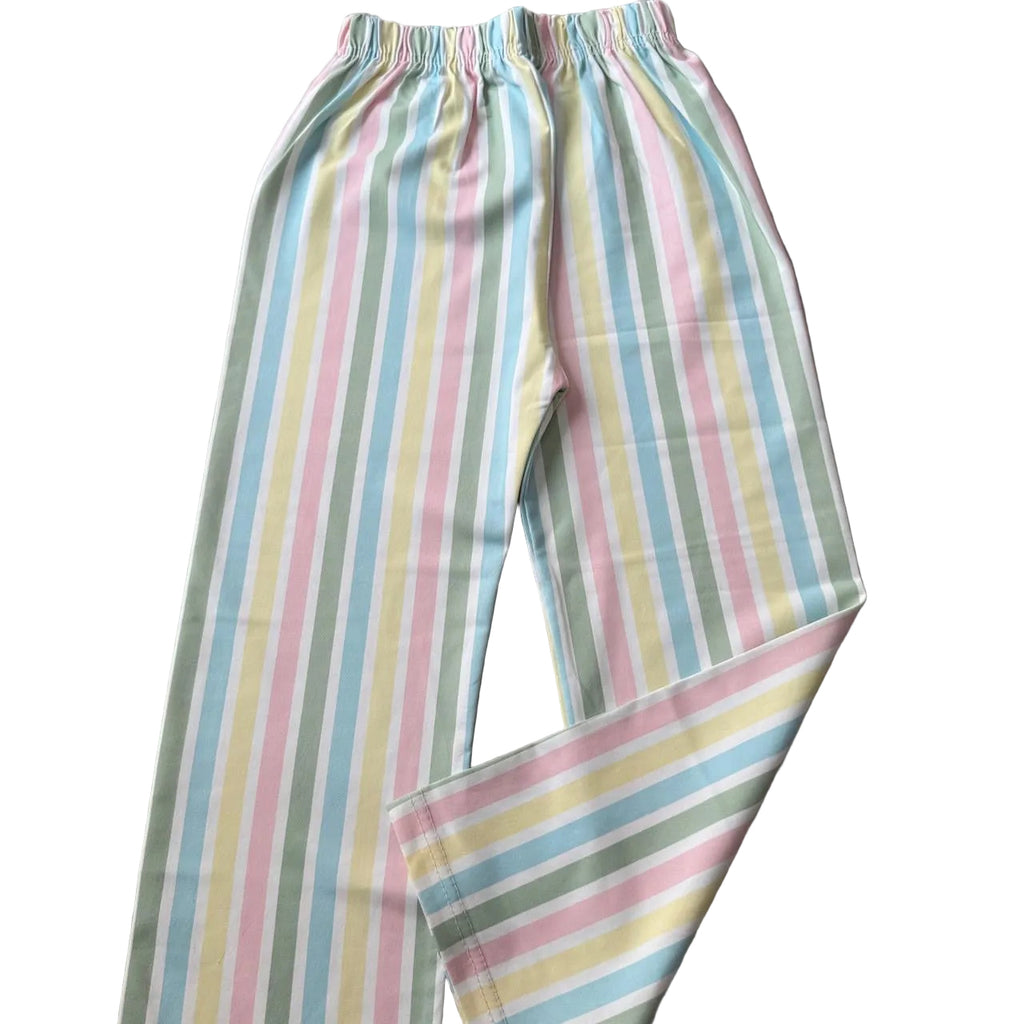 Baby girl shirt with trouser