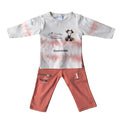 Baby boy shirt with trouser(6-10month)