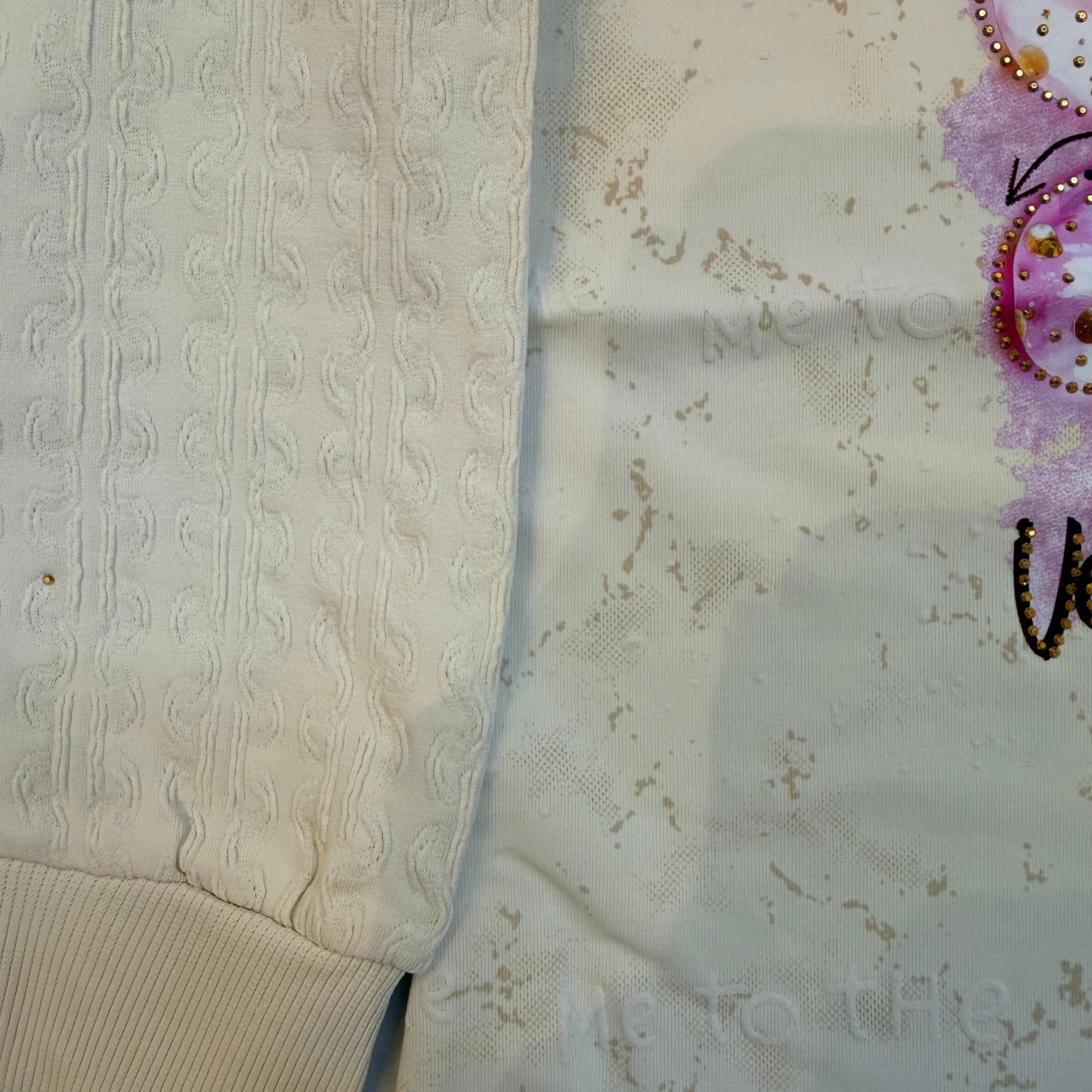 Baby girl shirt