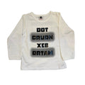 Baby boy shirt with trouser(sml)