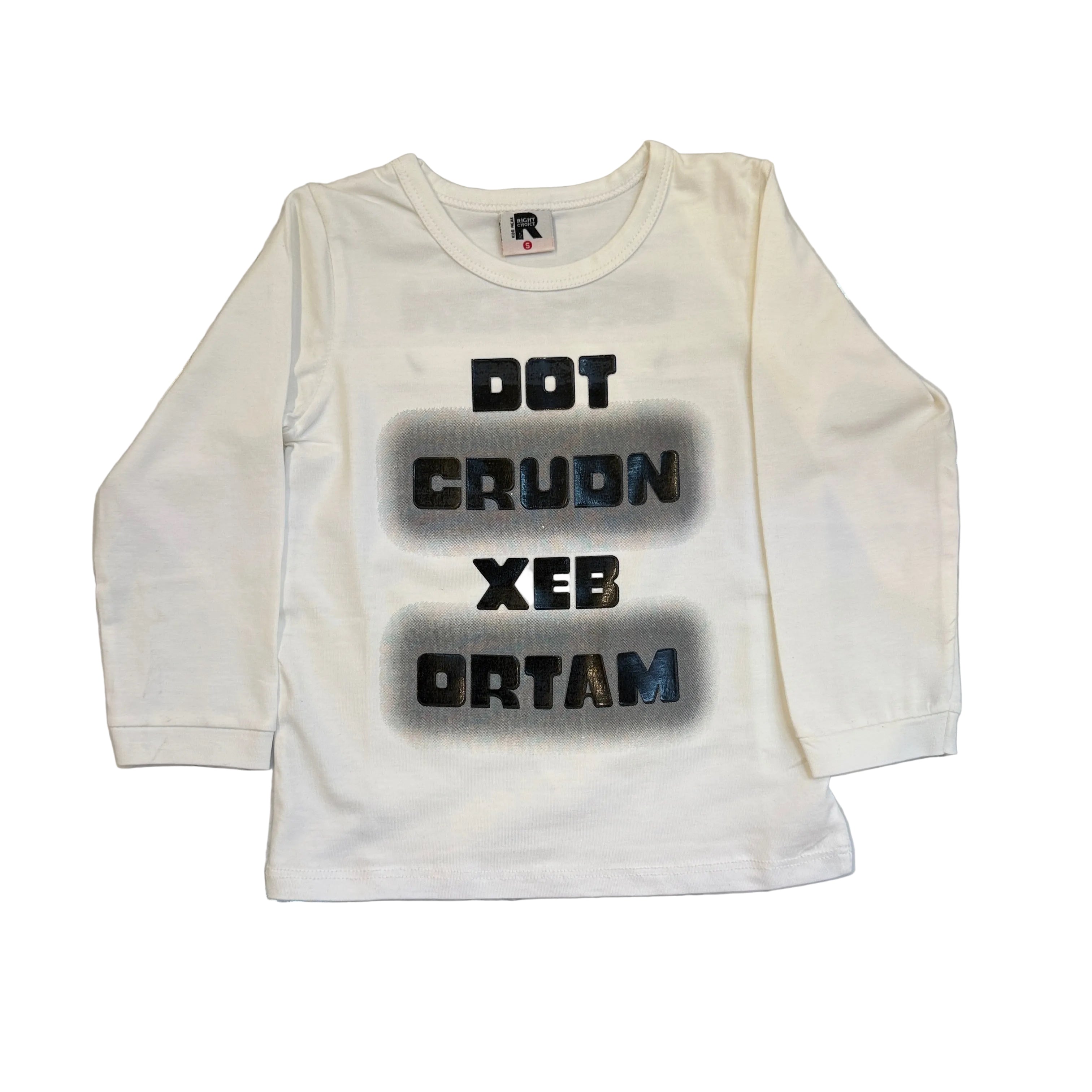 Baby boy shirt with trouser(sml)