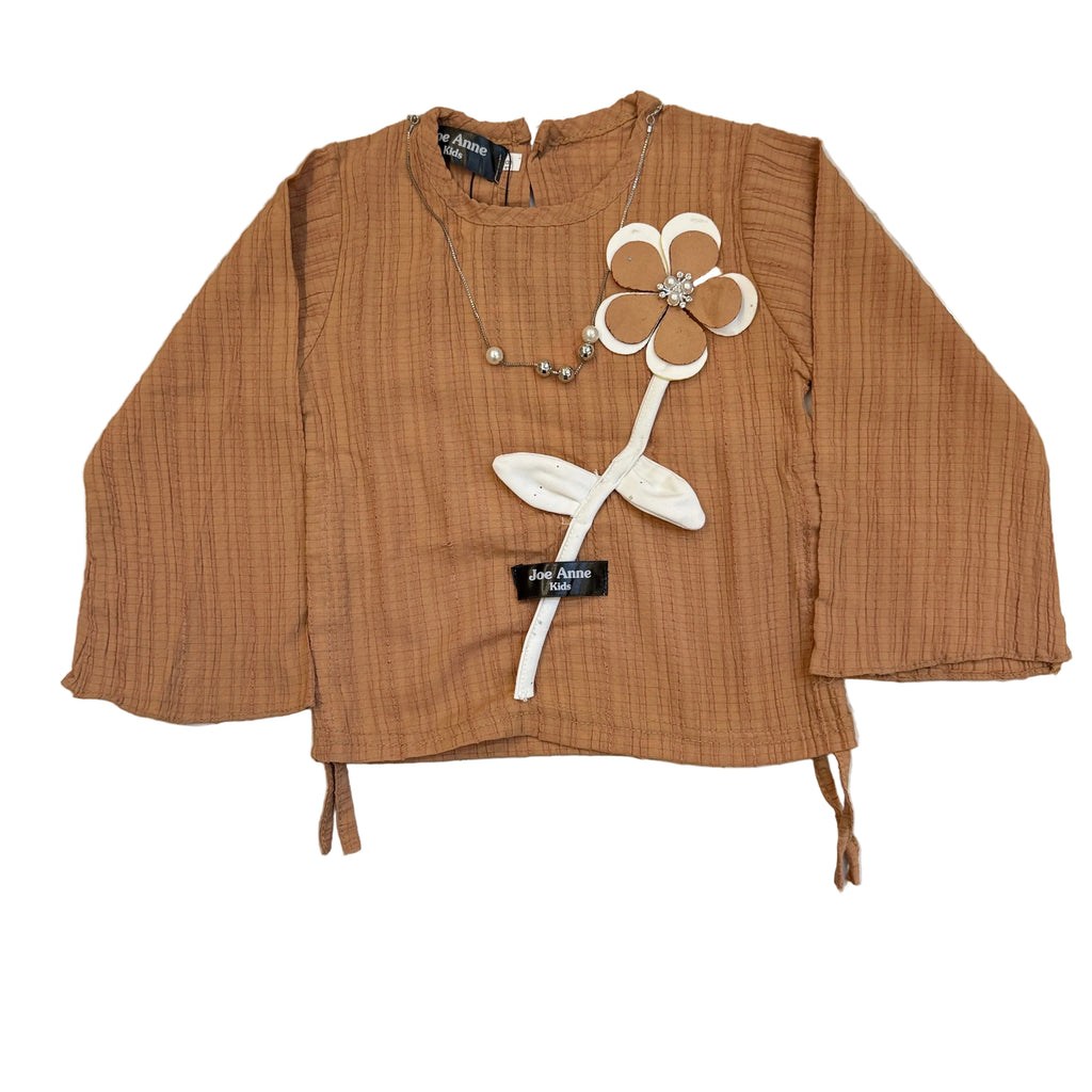 Baby girl suit