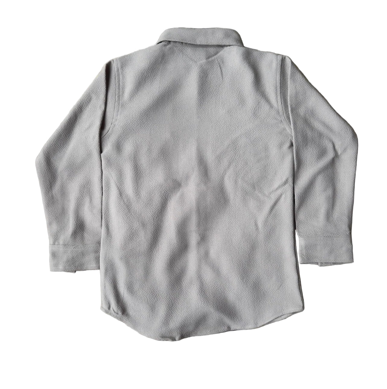 Baby boy shirt with tshirt(6-8Y)