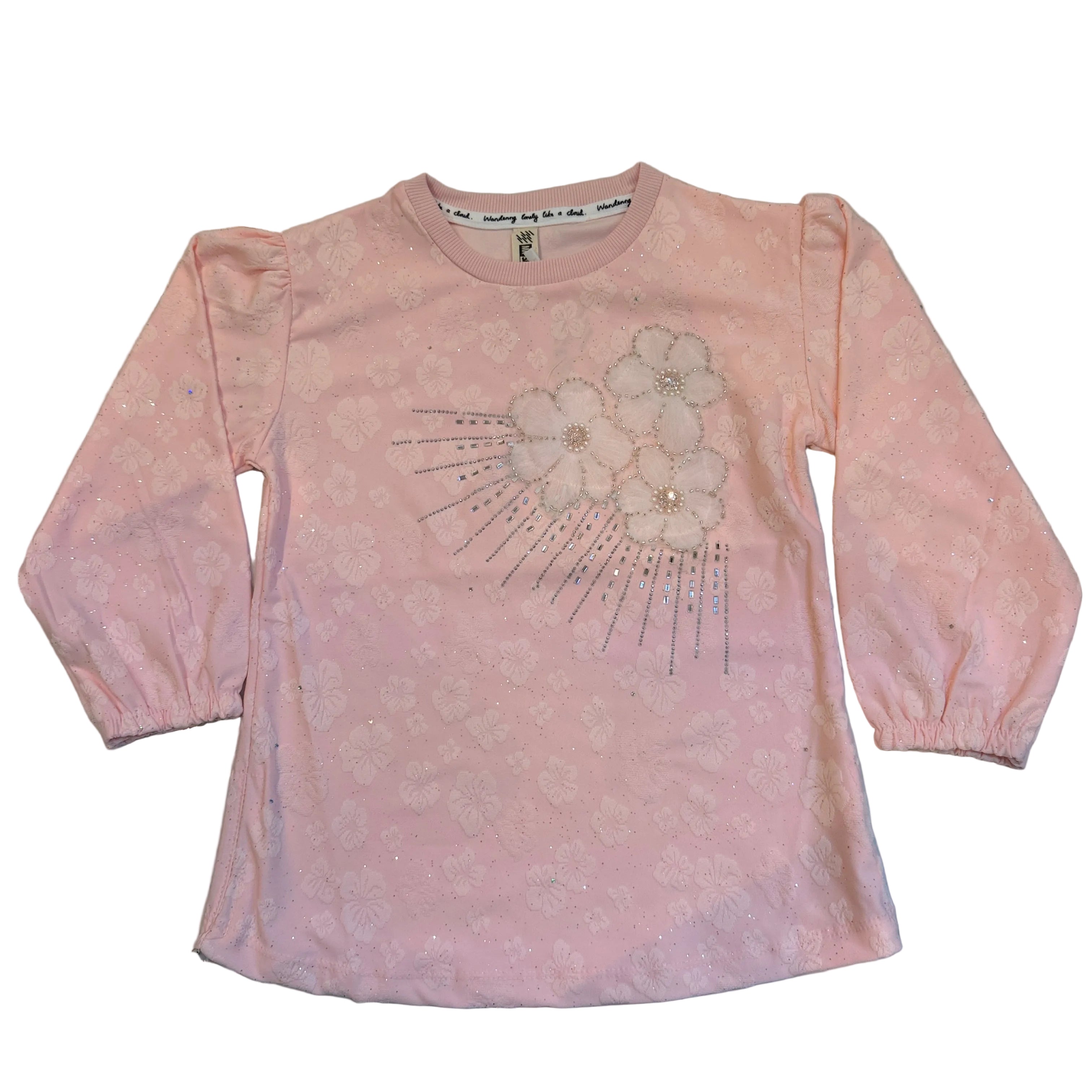 Baby girl shirt