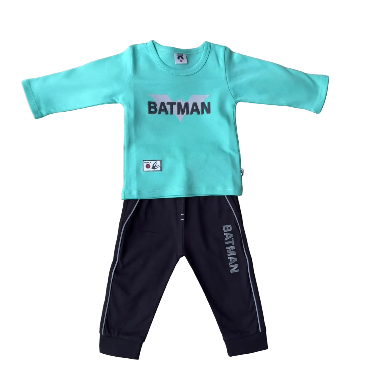 Baby boy shirt with trouser(6-10Month)