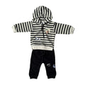 shirt with trouser(6-10month)