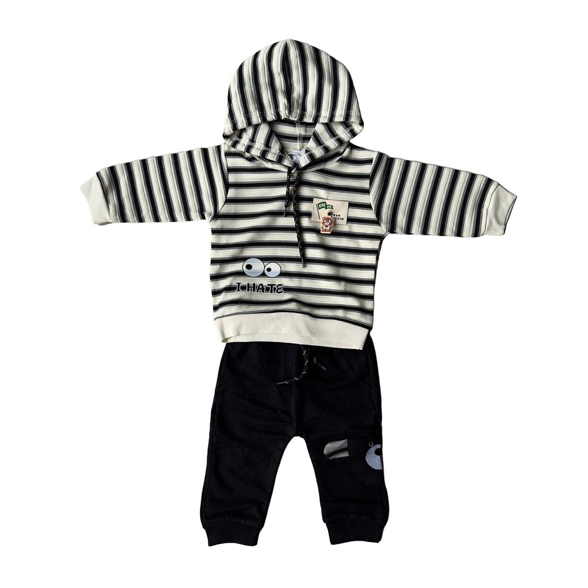 shirt with trouser(6-10month)