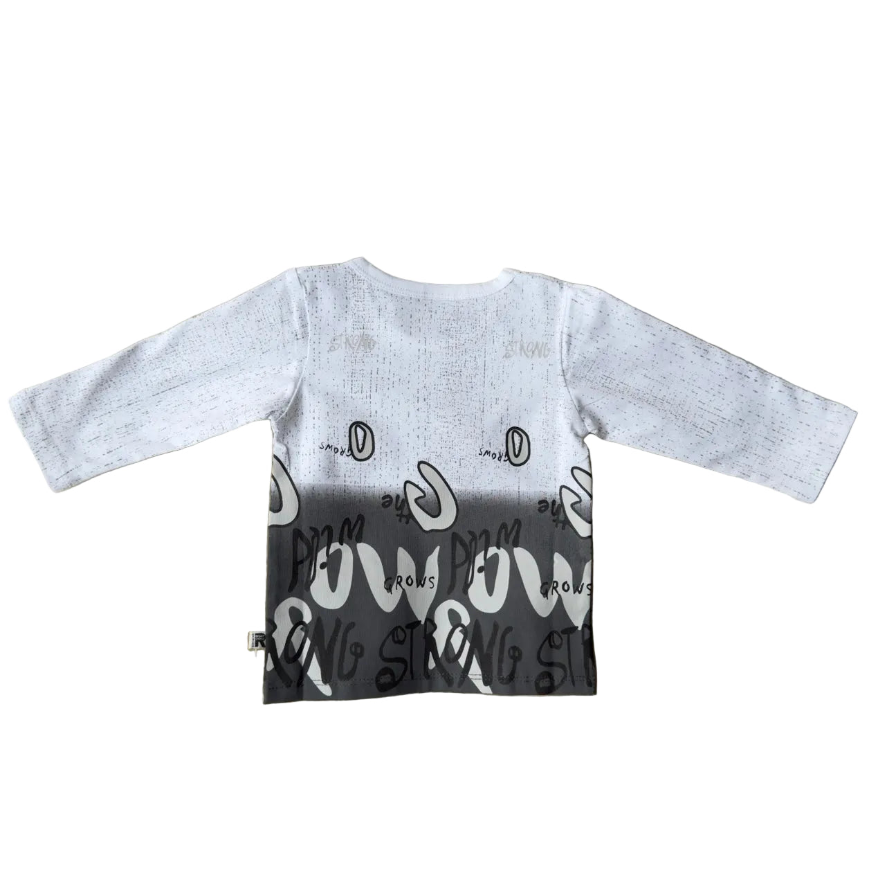 Baby boy shirt with pant(6-10month)