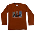 Baby boy shirt
