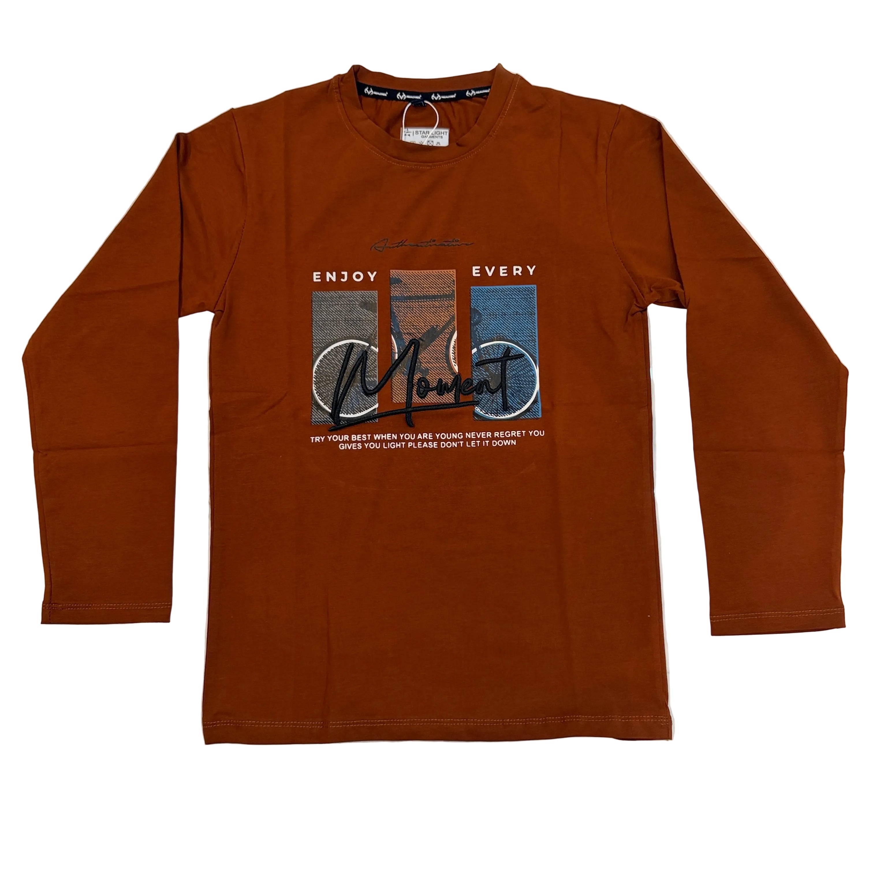 Baby boy shirt