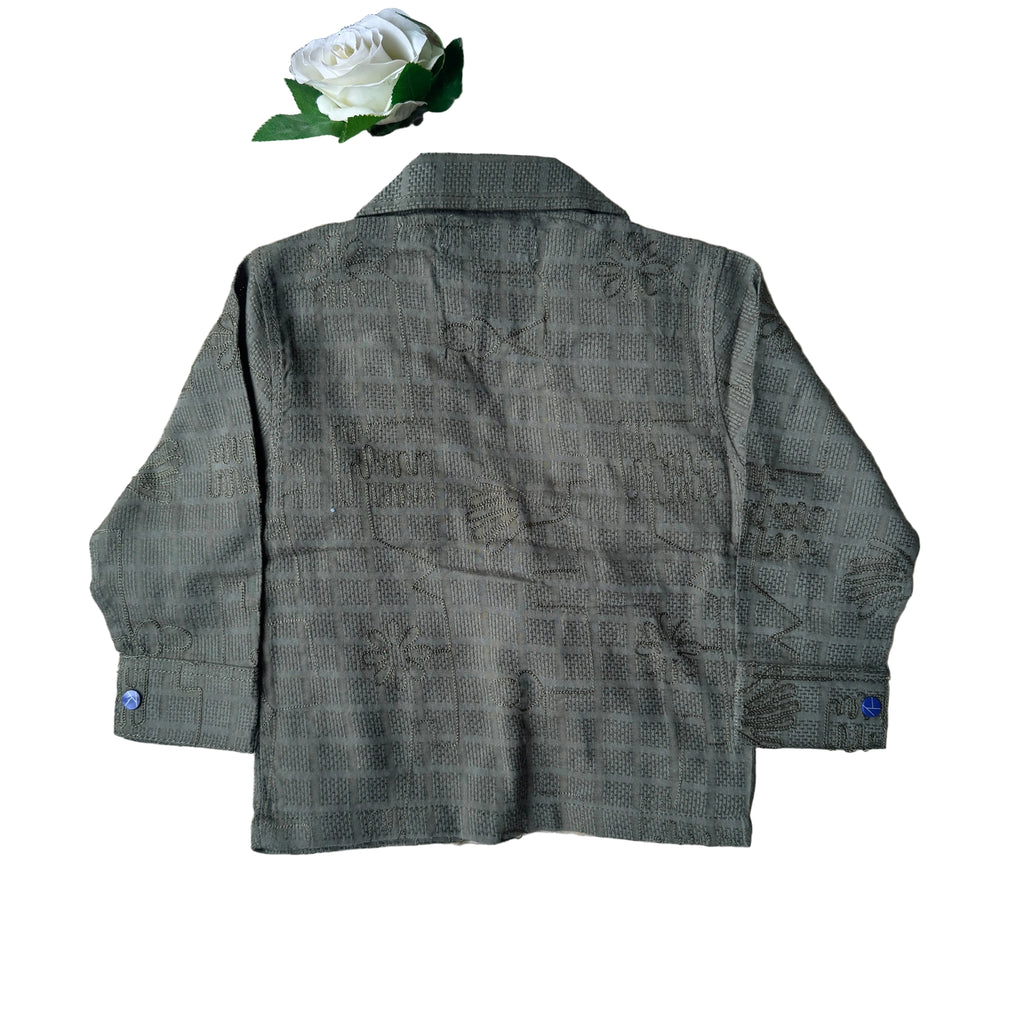 Baby boy suit(sml)