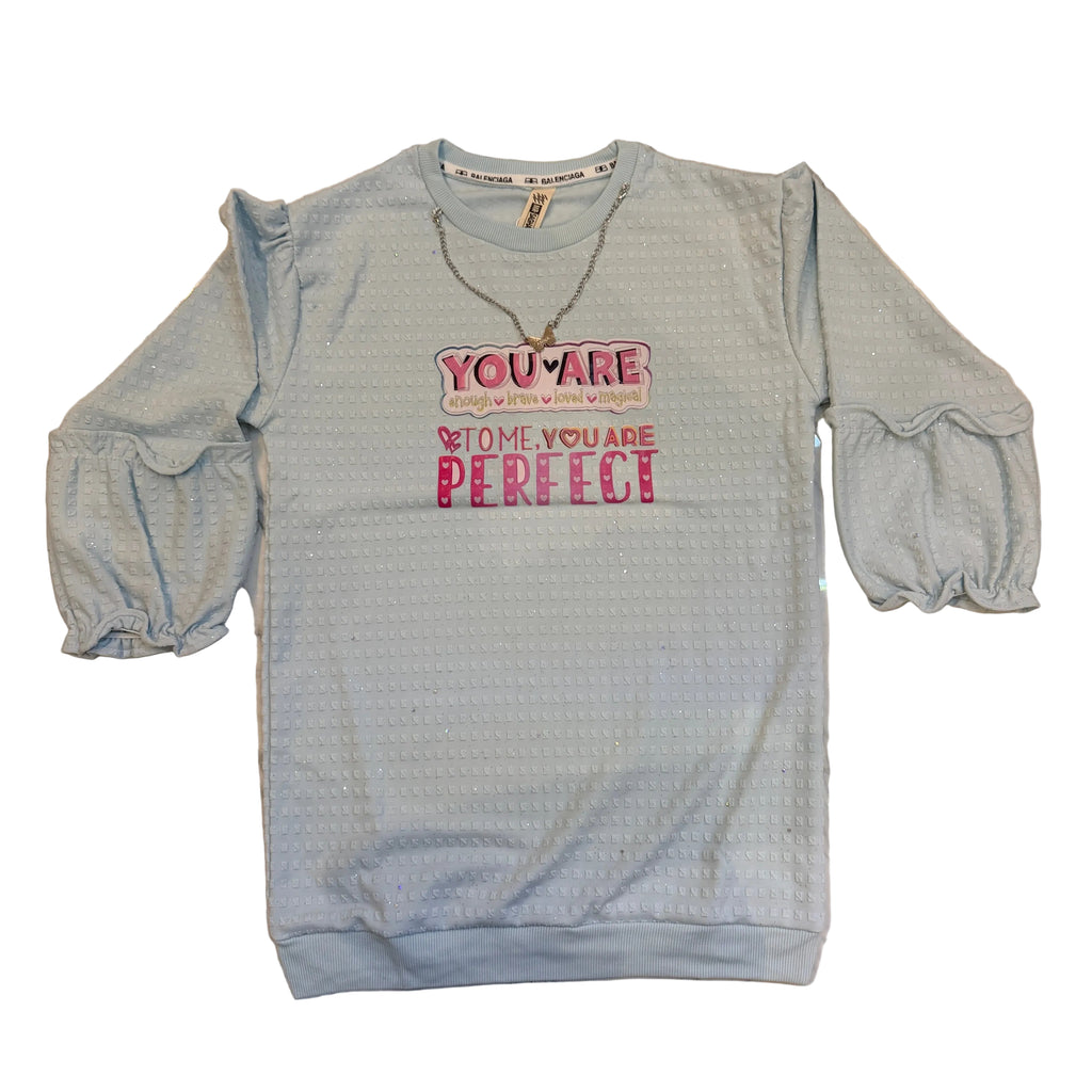 Baby girl shirt(3-10Y)