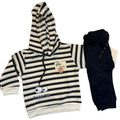 shirt with trouser(6-10month)