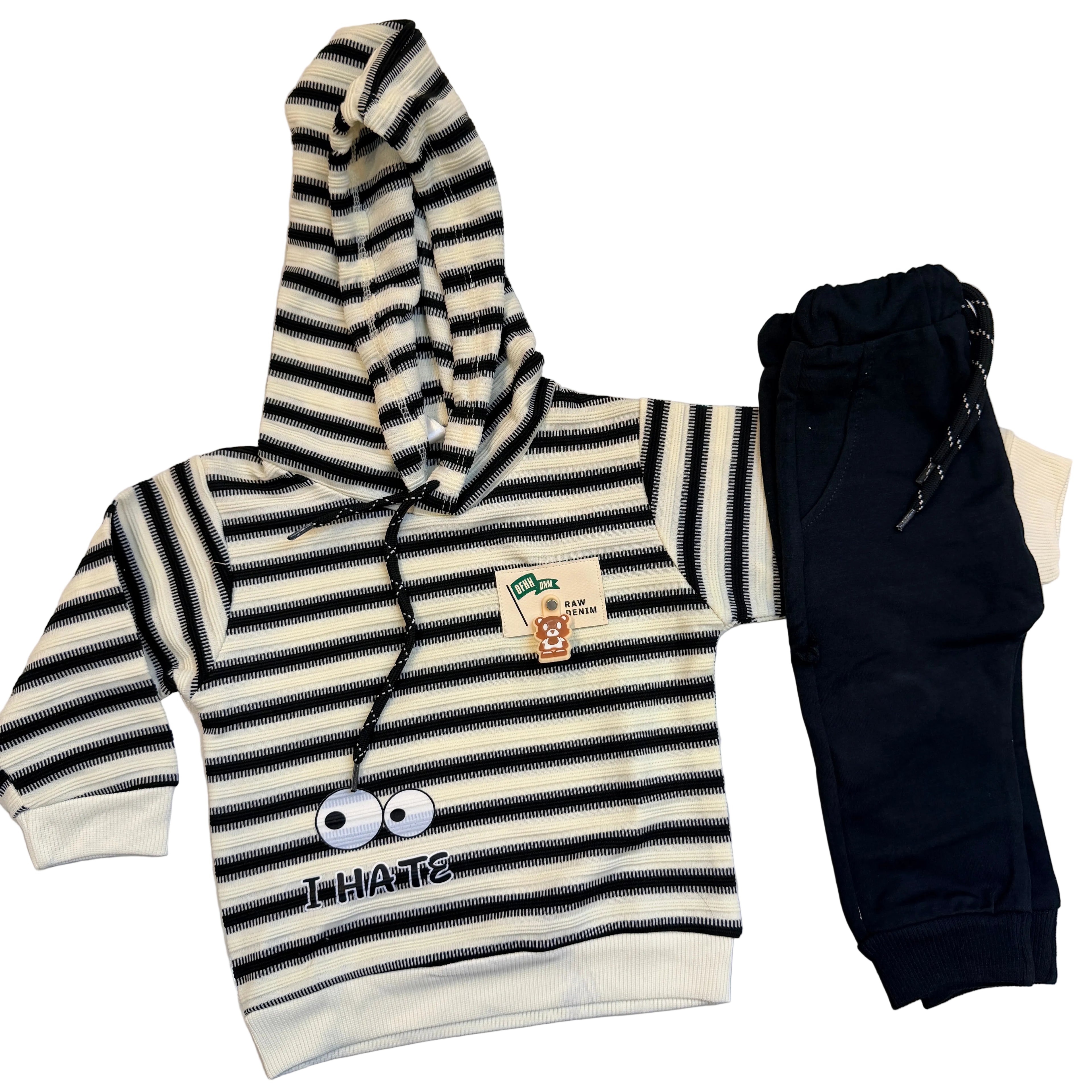 shirt with trouser(6-10month)