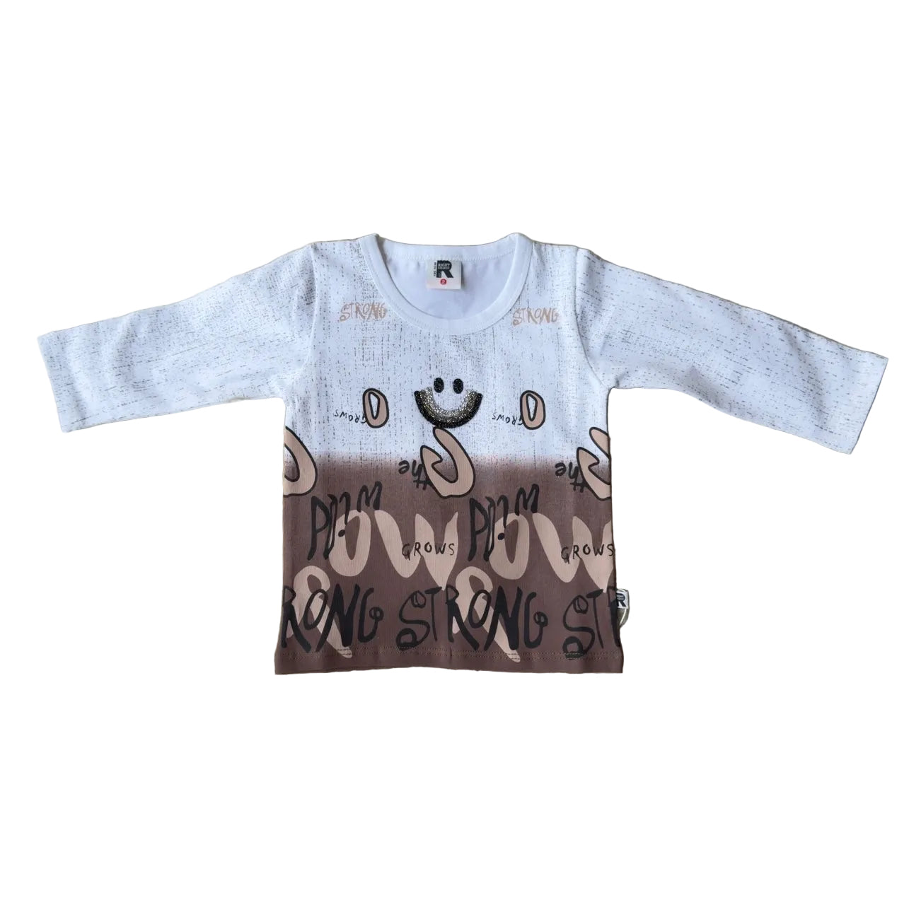 Baby boy shirt with pant(6-10month)
