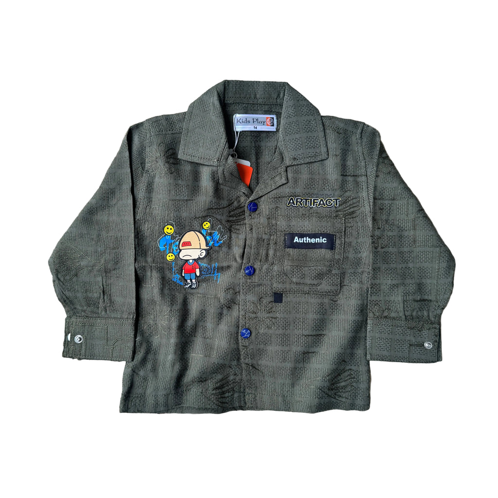 Baby boy suit(sml)