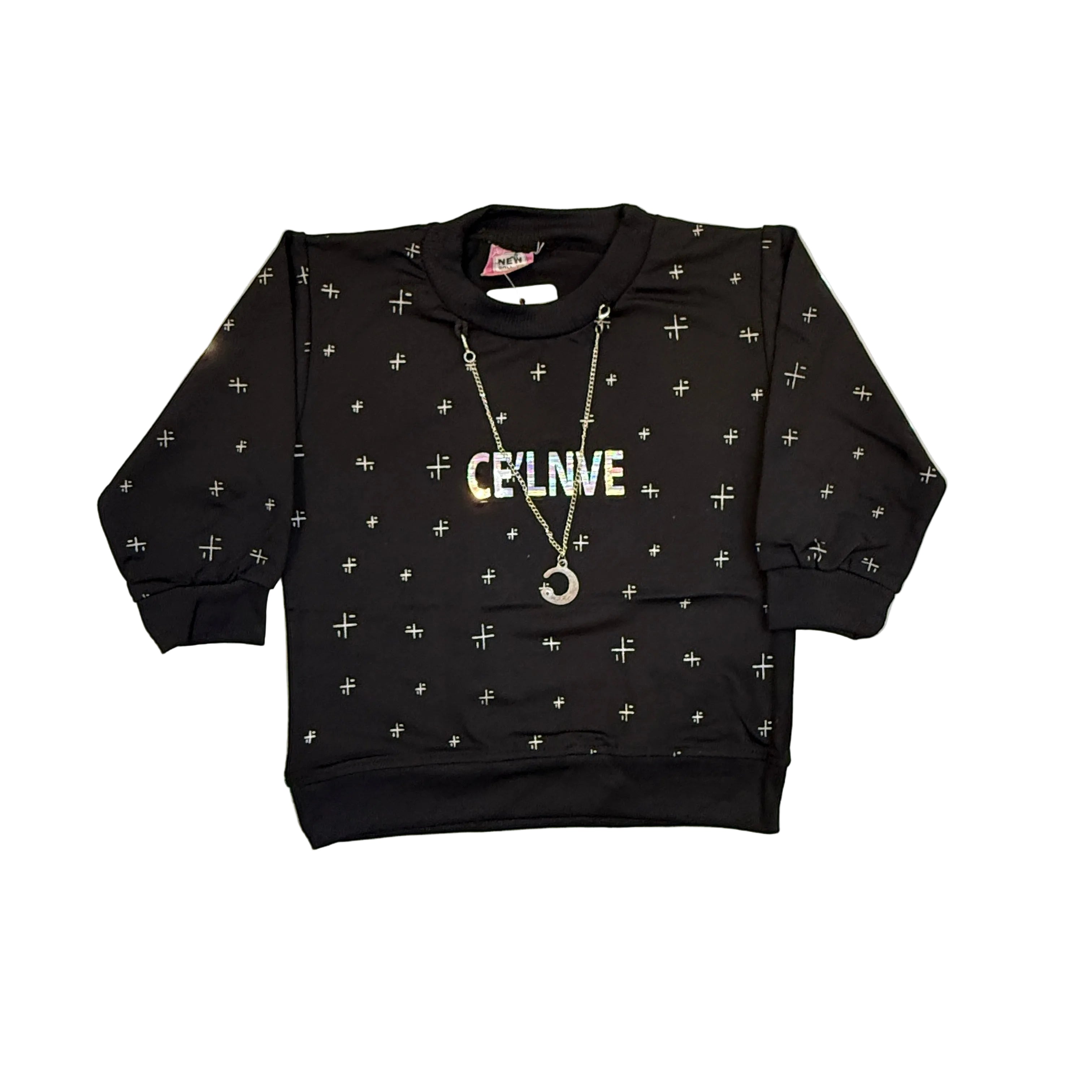 Baby girl suit