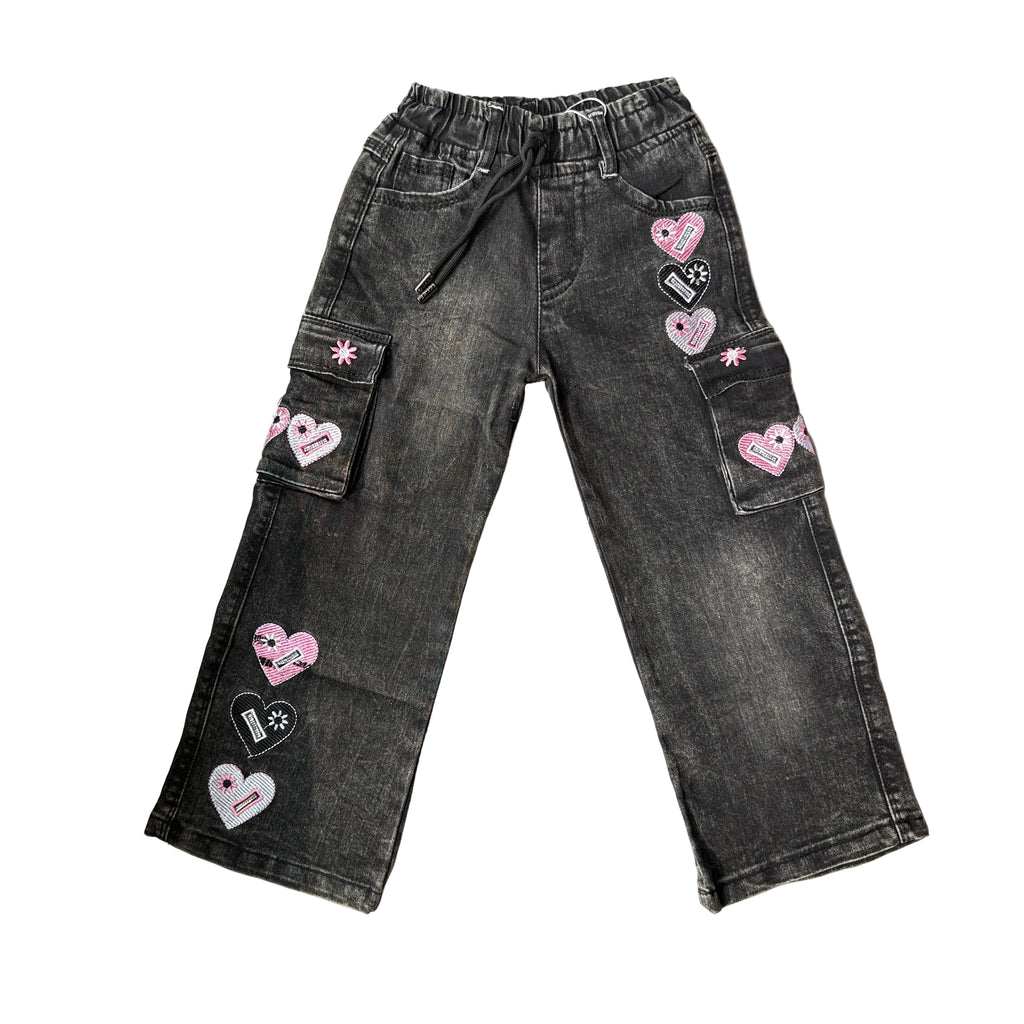Baby girl pant