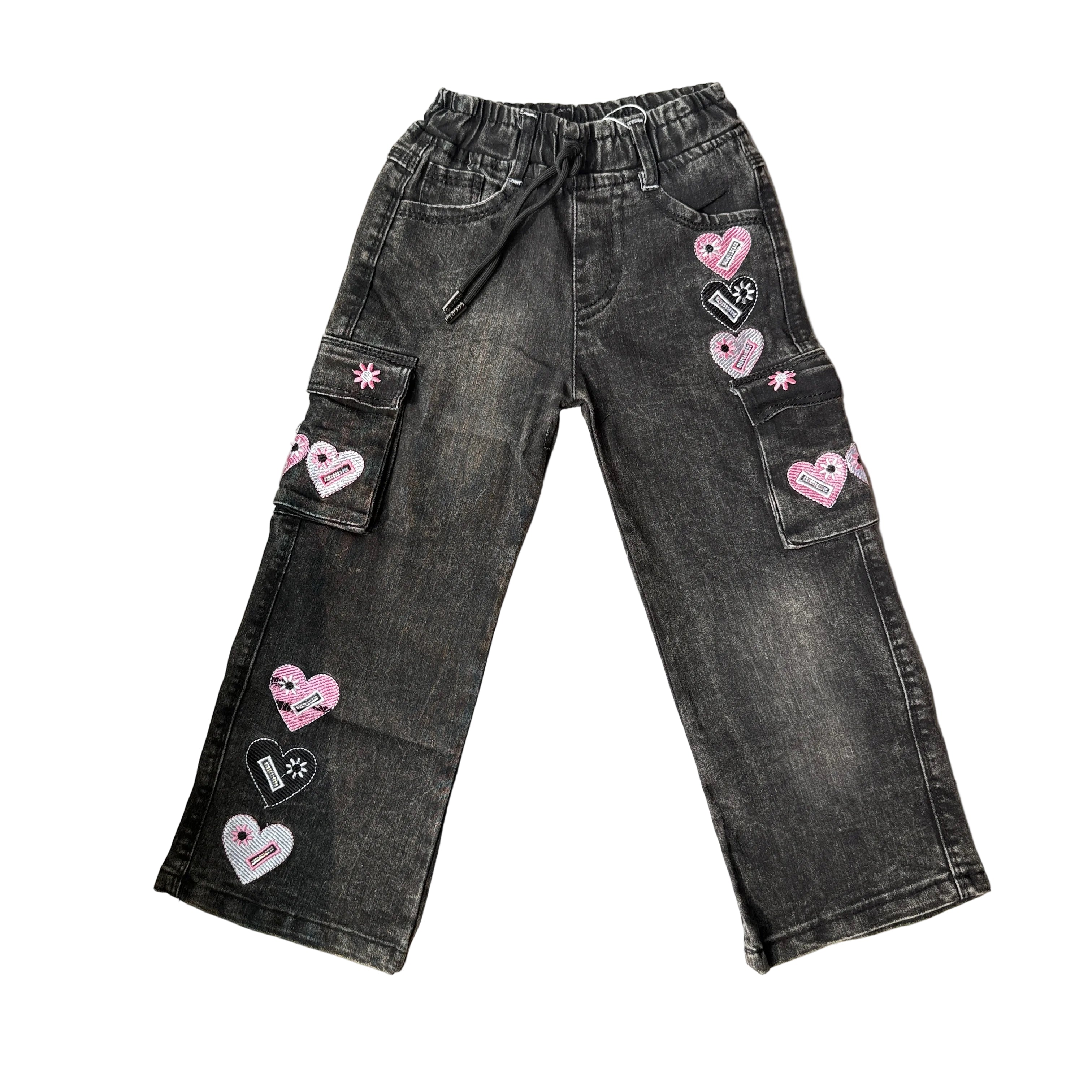 Baby girl pant