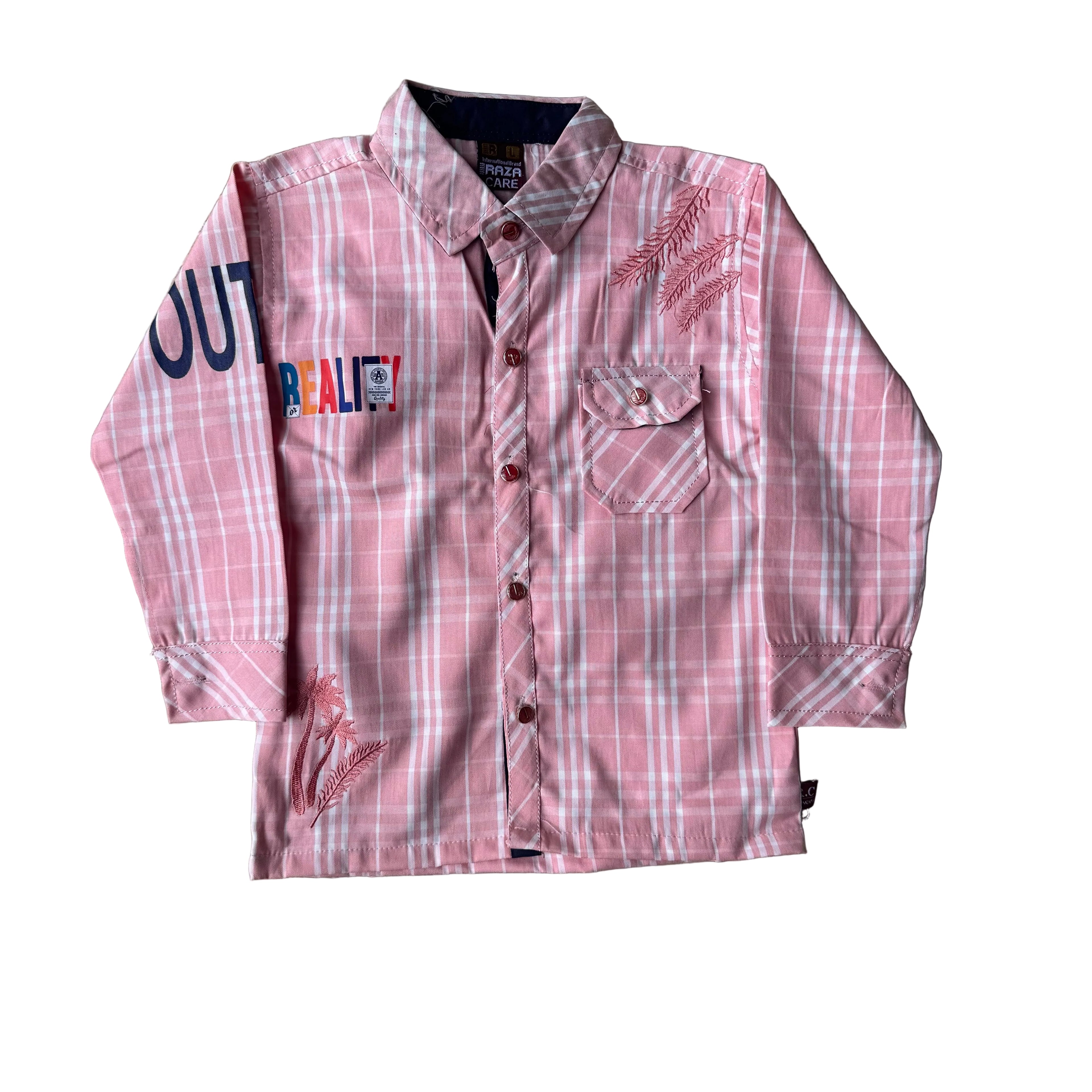 3 piece suit for kids(sml)