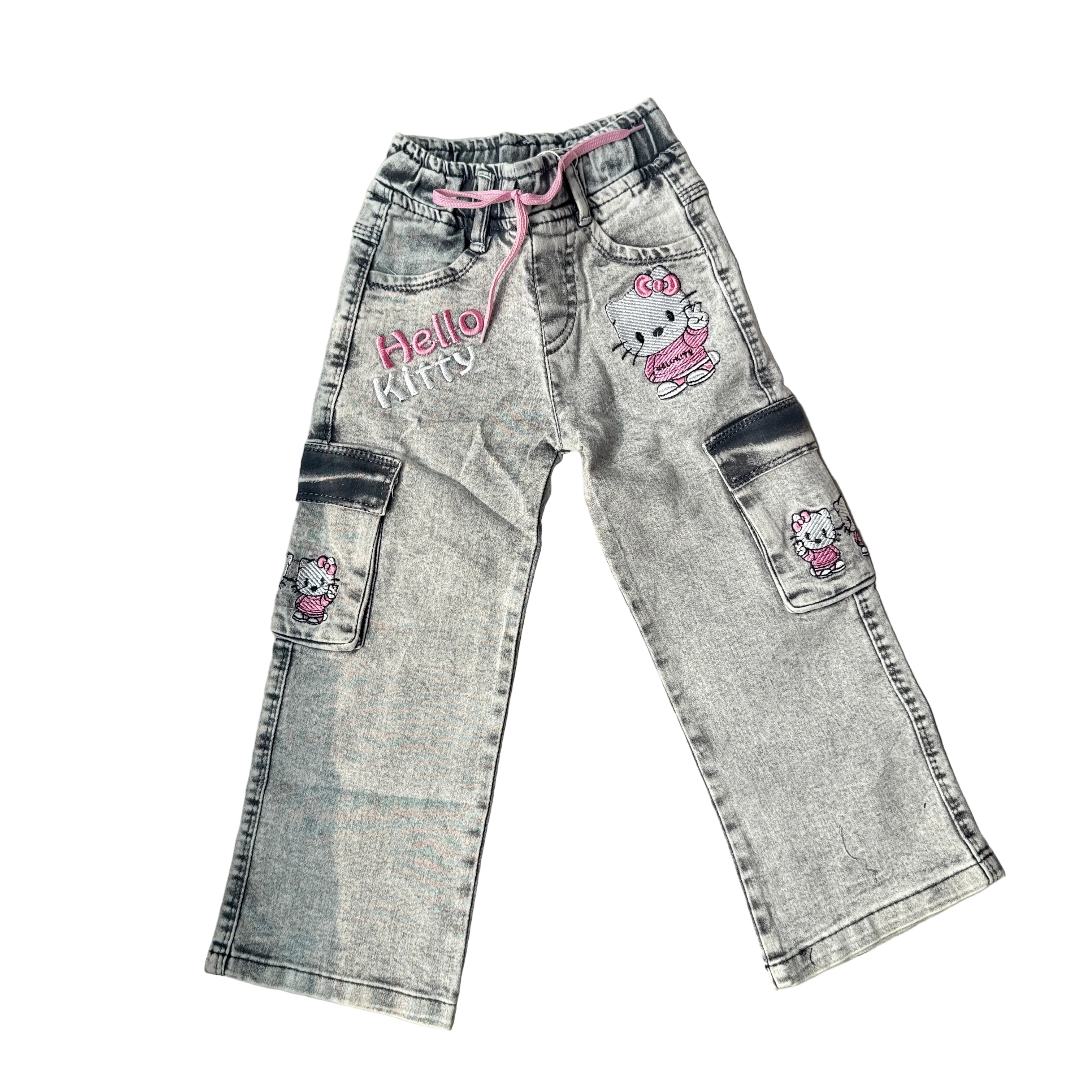 Baby girl pant