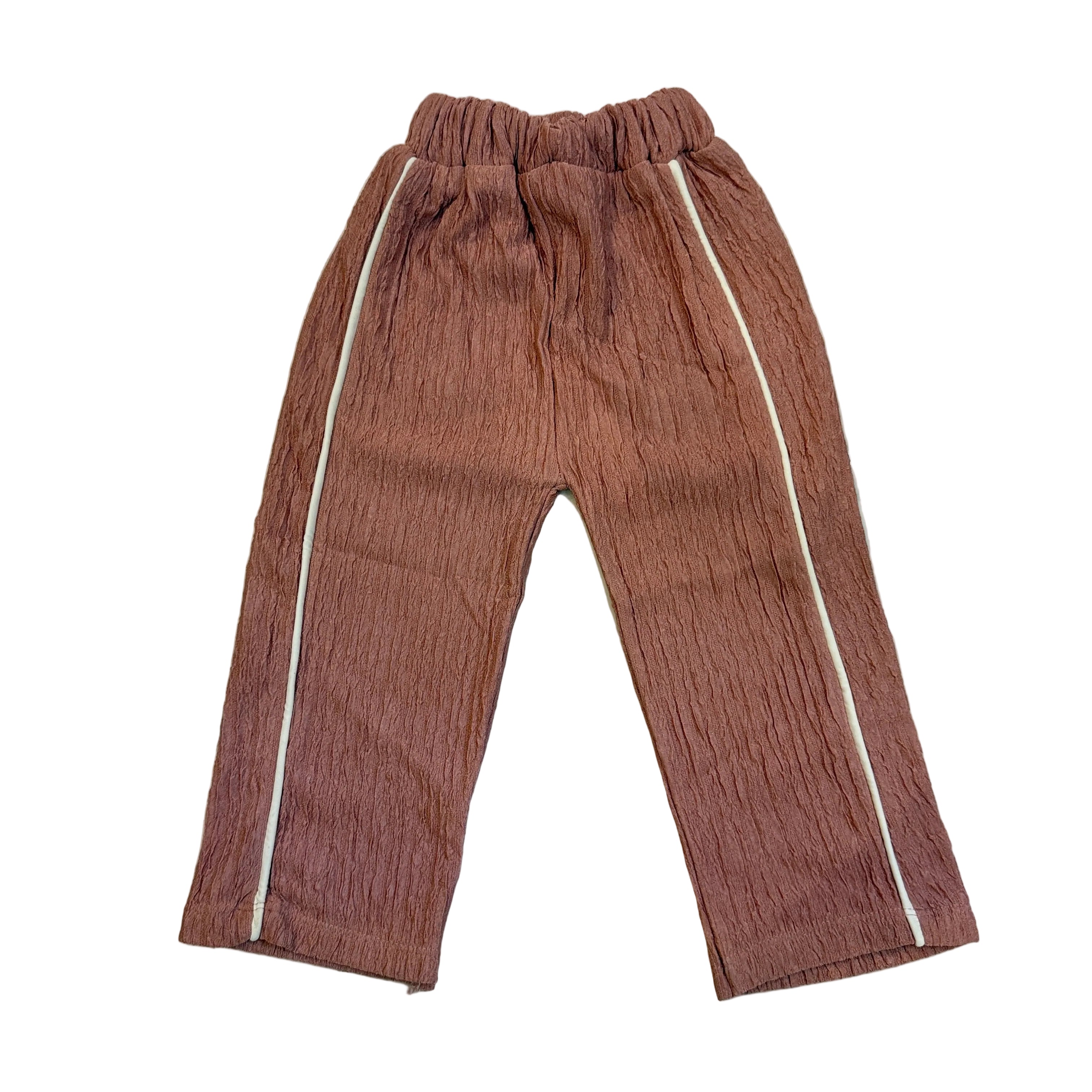 Baby girl suit
